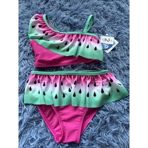 2 Piece Swim 2T